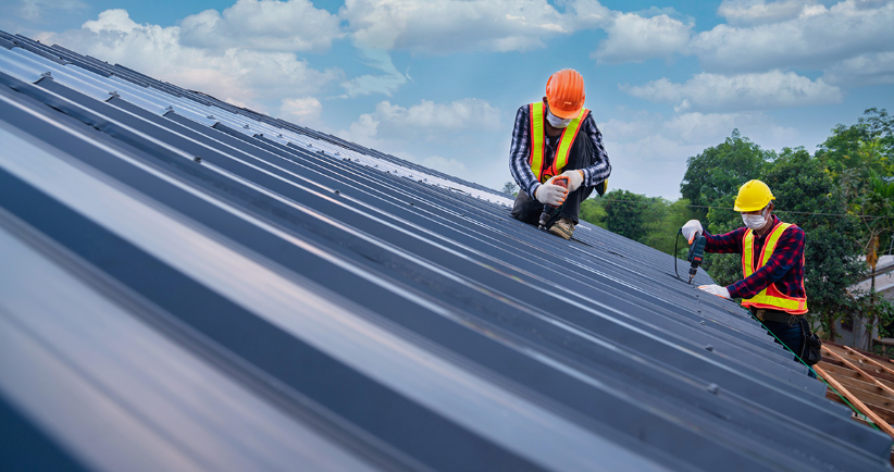 Metal Roofing Cost