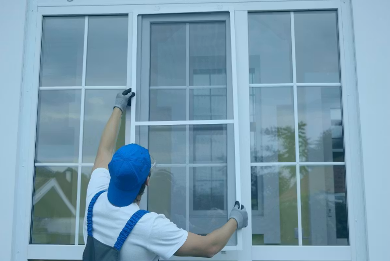 Window Replacement Cost