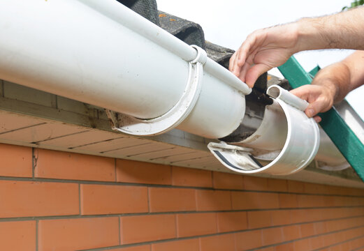 Gutter Installation Cost