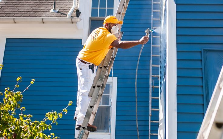 Exterior Painting Cost in 2026